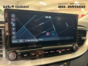 Kia Cee´d bild 11