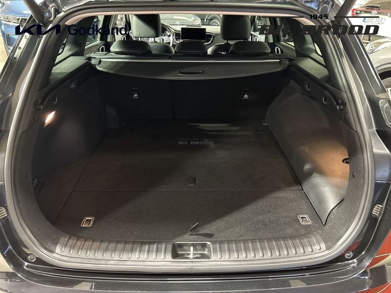 Kia Cee´d bild 14