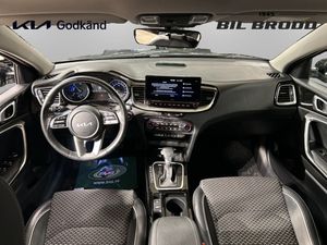 Kia Cee´d bild 7