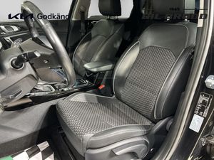 Kia Cee´d bild 8