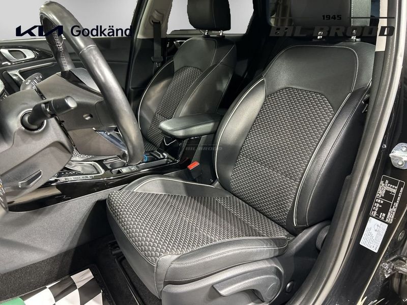 Kia Cee´d bild 8
