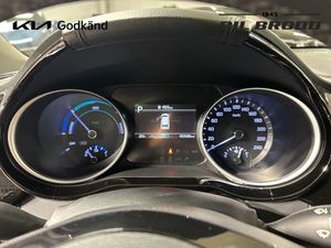 Kia Cee´d bild 10