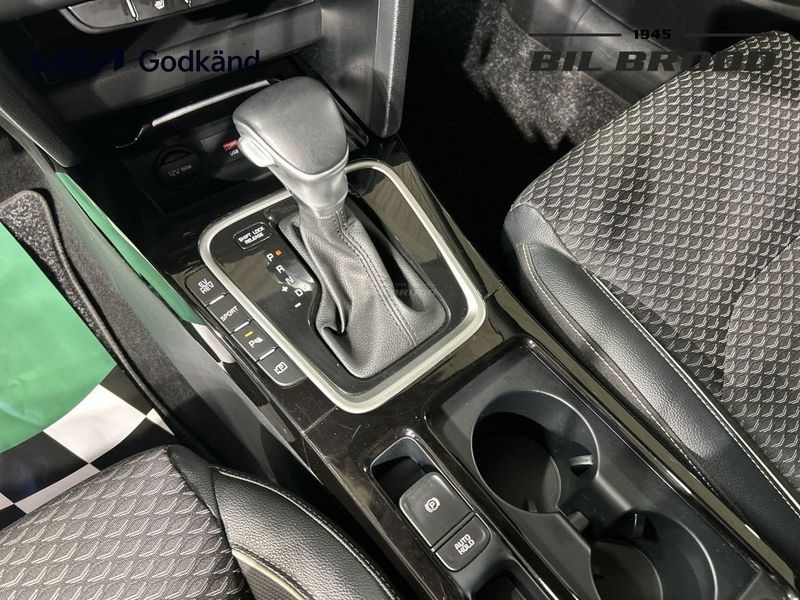 Kia Cee´d bild 12