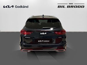 Kia Cee´d bild 5