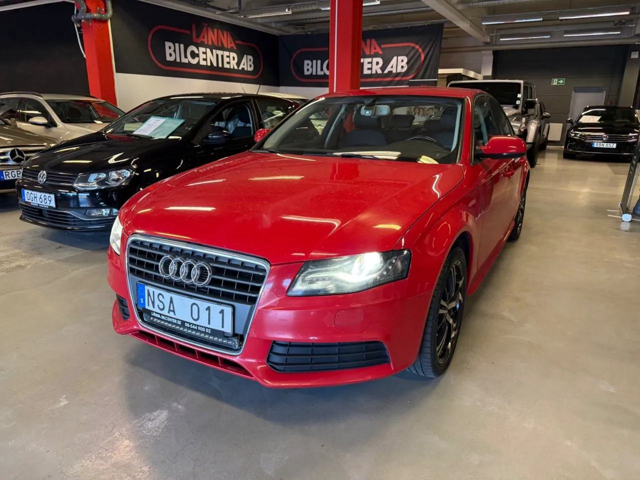 Vehicle image 2
