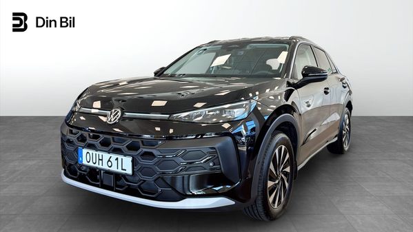 Volkswagen T-Roc 1.5 ETSI | Kamera | Keyless | - 2026
