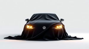 Volkswagen ID. Buzz bild 1
