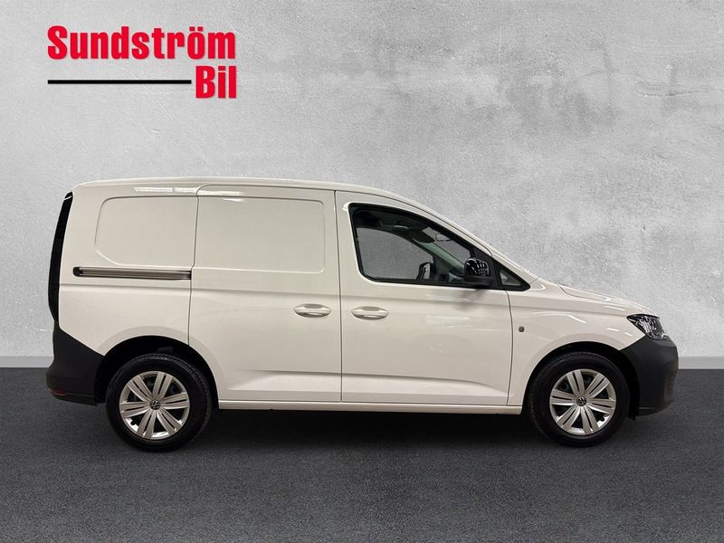 Volkswagen Caddy bild 8
