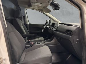Volkswagen Caddy bild 13