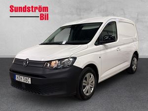 Volkswagen Caddy bild 1