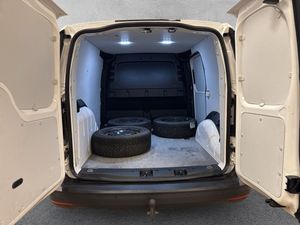 Volkswagen Caddy bild 11
