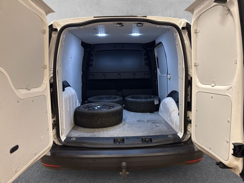 Volkswagen Caddy bild 11