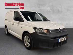 Volkswagen Caddy bild 9