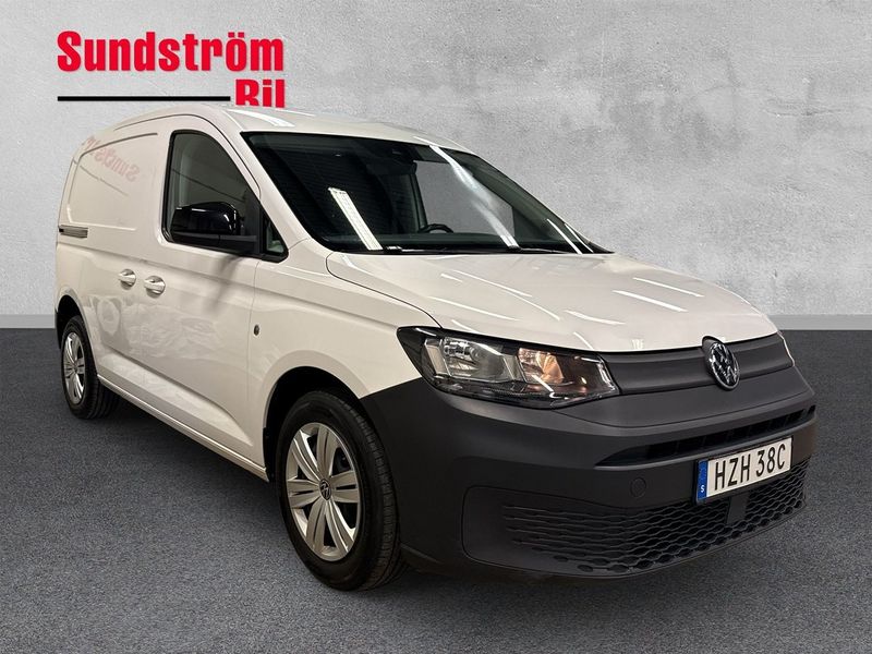 Volkswagen Caddy bild 9