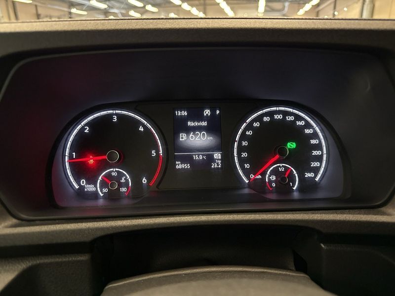 Volkswagen Caddy bild 14