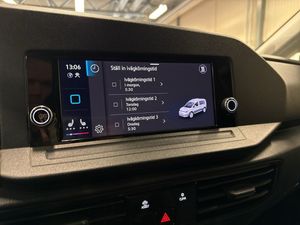 Volkswagen Caddy bild 17