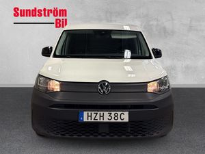 Volkswagen Caddy bild 10