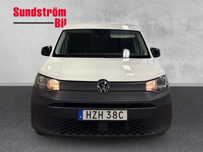 Volkswagen Caddy bild 10