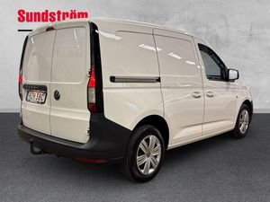 Volkswagen Caddy bild 7