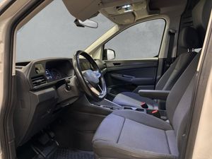 Volkswagen Caddy bild 12