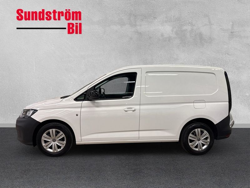 Volkswagen Caddy bild 4