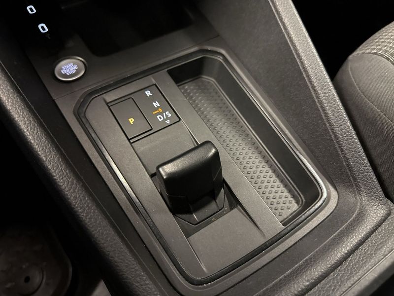 Volkswagen Caddy bild 19
