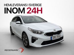 Kia Cee´d bild 1