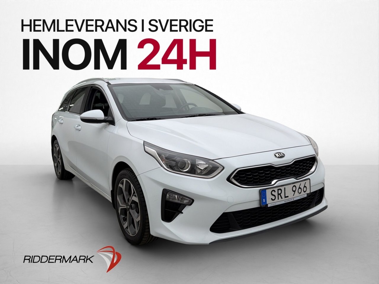 Kia Cee´d