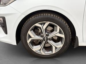 Kia Cee´d bild 23