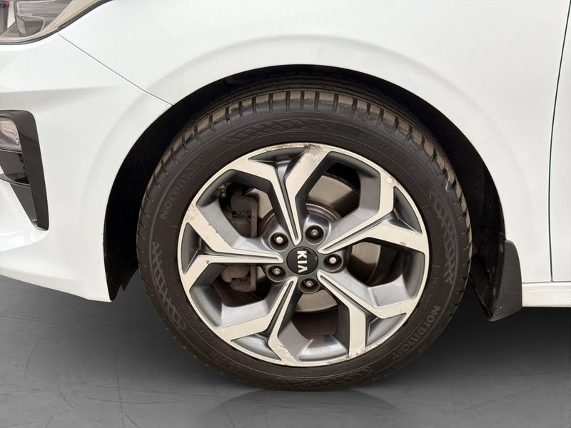 Kia Cee´d bild 23