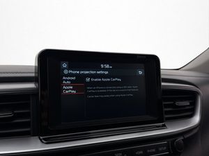 Kia Cee´d bild 18
