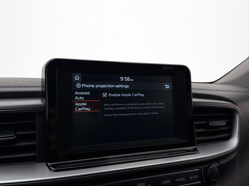 Kia Cee´d bild 18