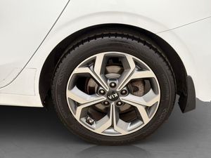 Kia Cee´d bild 24