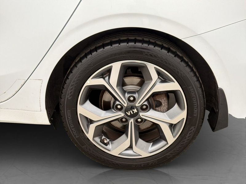 Kia Cee´d bild 24