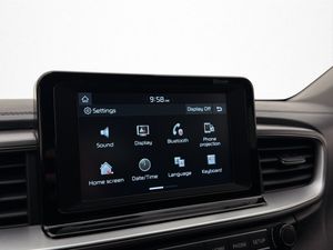 Kia Cee´d bild 16