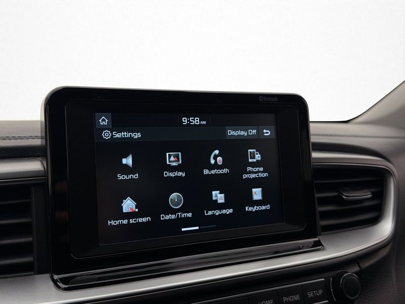 Kia Cee´d bild 16