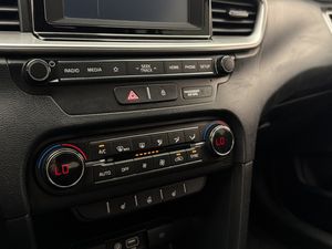 Kia Cee´d bild 19