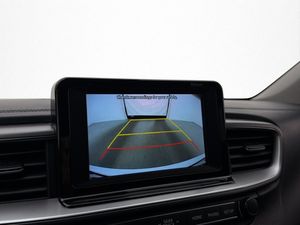 Kia Cee´d bild 15
