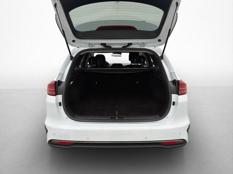 Kia Cee´d bild 27