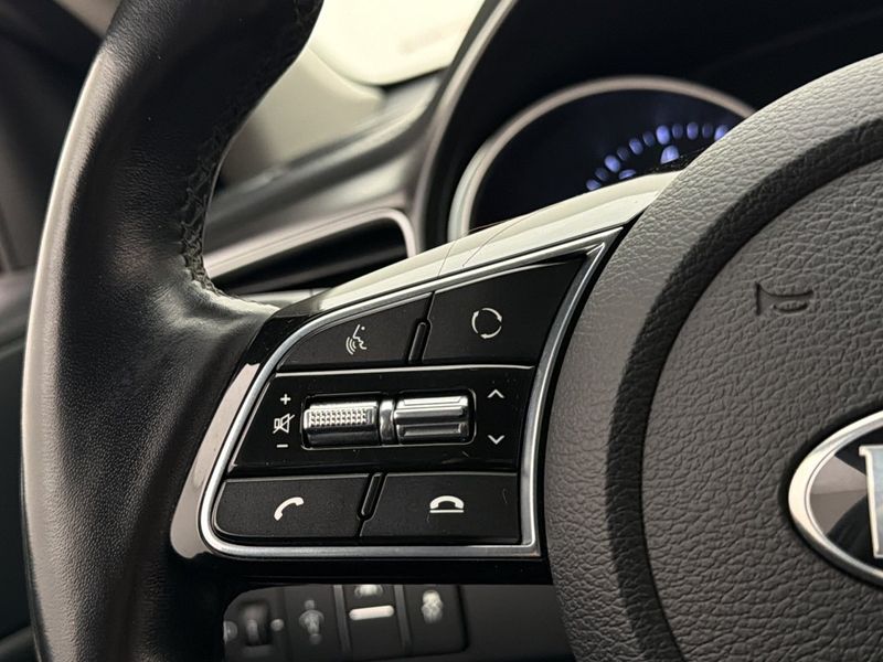 Kia Cee´d bild 12