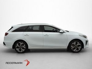 Kia Cee´d bild 9