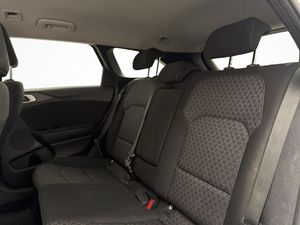 Kia Cee´d bild 22