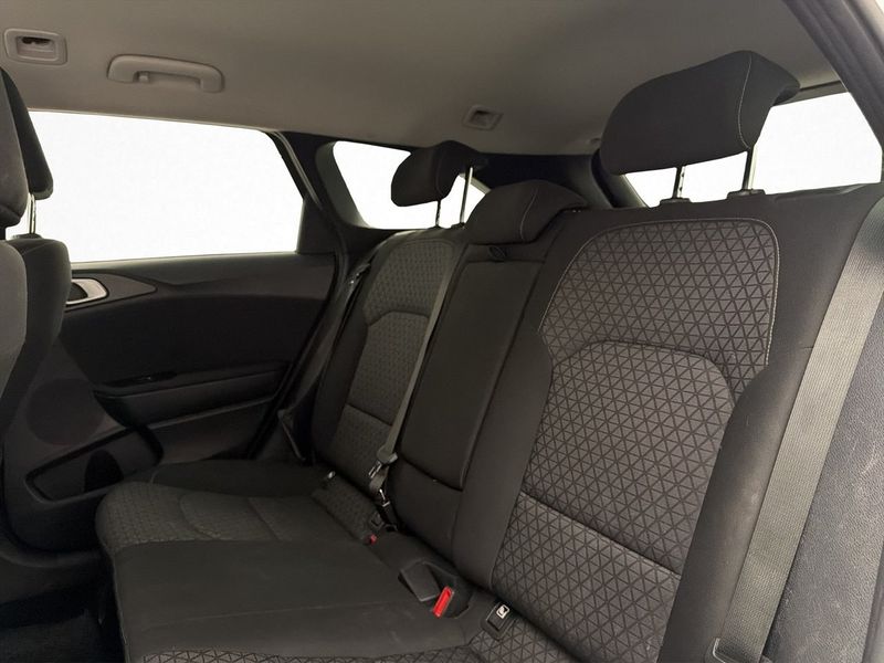 Kia Cee´d bild 22