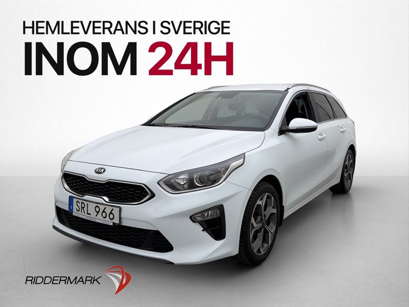 Kia Cee´d bild 3