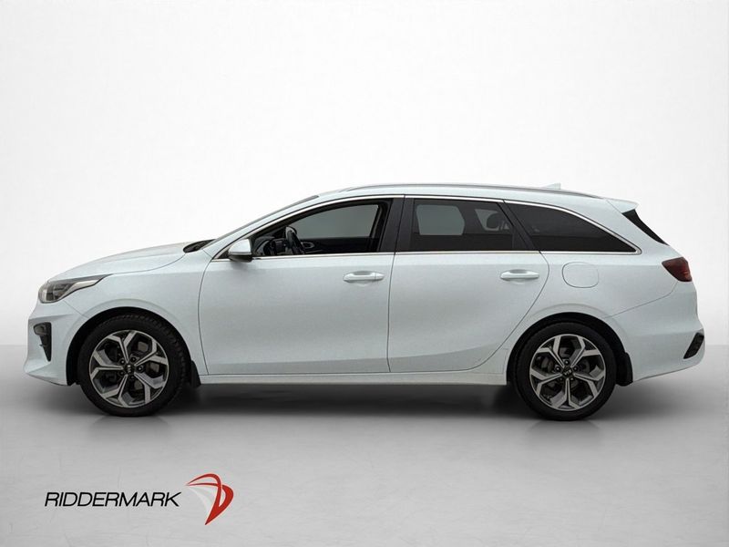 Kia Cee´d bild 4