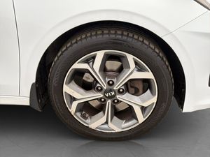 Kia Cee´d bild 26