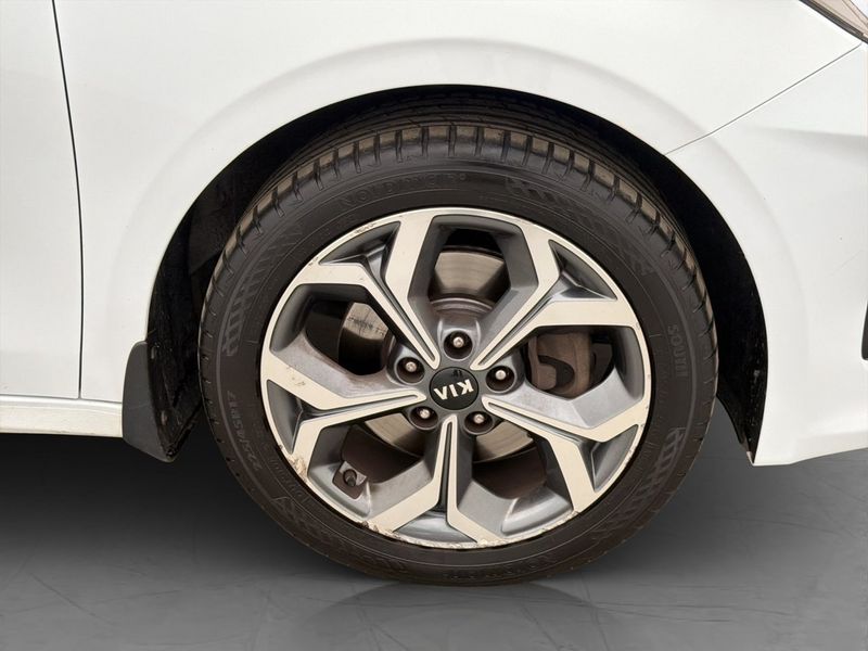 Kia Cee´d bild 26