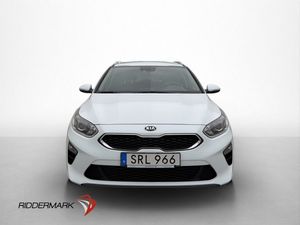 Kia Cee´d bild 2