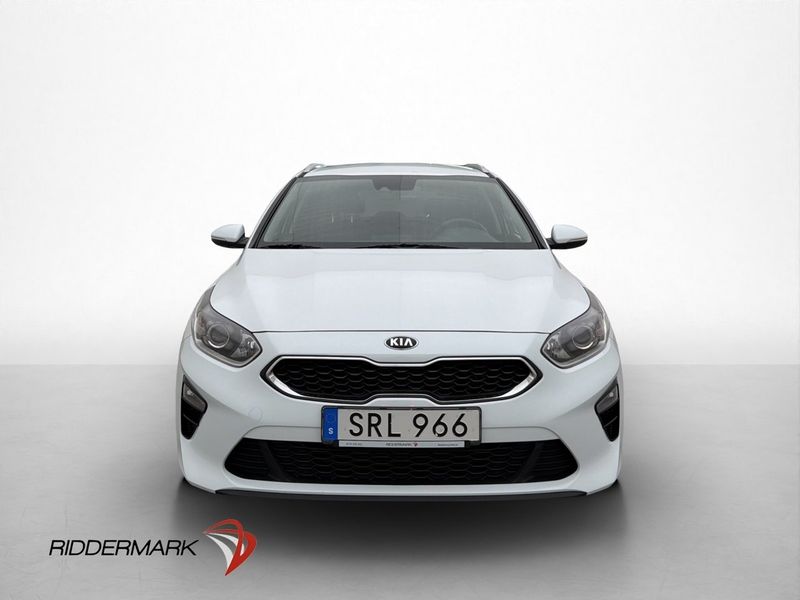 Kia Cee´d bild 2