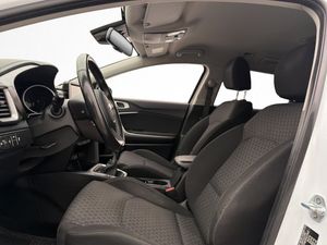 Kia Cee´d bild 10